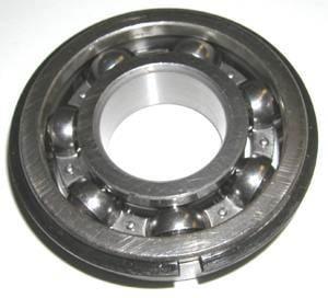 6307NR Bearing 35x80x21mm Snap Ring