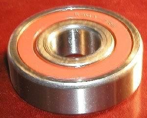 6307RS Bearing 35x80x21 Sealed