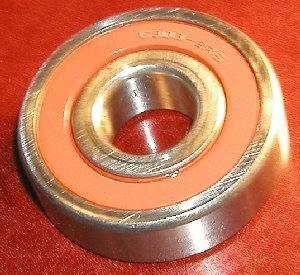 6307RS Bearing 35x80x21 Sealed