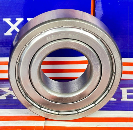 6307ZZ Bearing 35x80x21mm Shielded