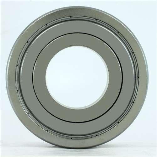 6309ZZ Bearing Deep Groove 6309ZZ
