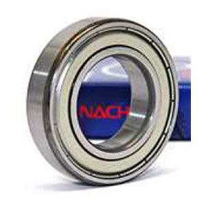 6311ZE Nachi Bearing - Single Shield C3 Japan 55x120x29mm