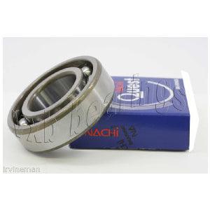 6311ZE Nachi Bearing - Single Shield C3 Japan 55x120x29mm