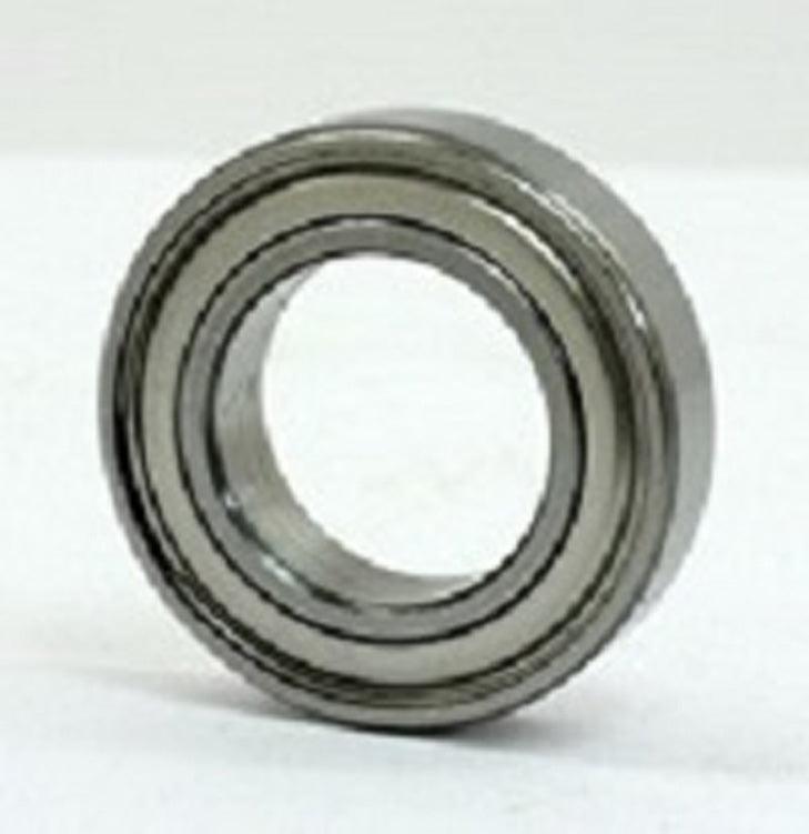 6312Z Ball Bearing Single Shielded ID 60mm OD 130mm Width 31mm