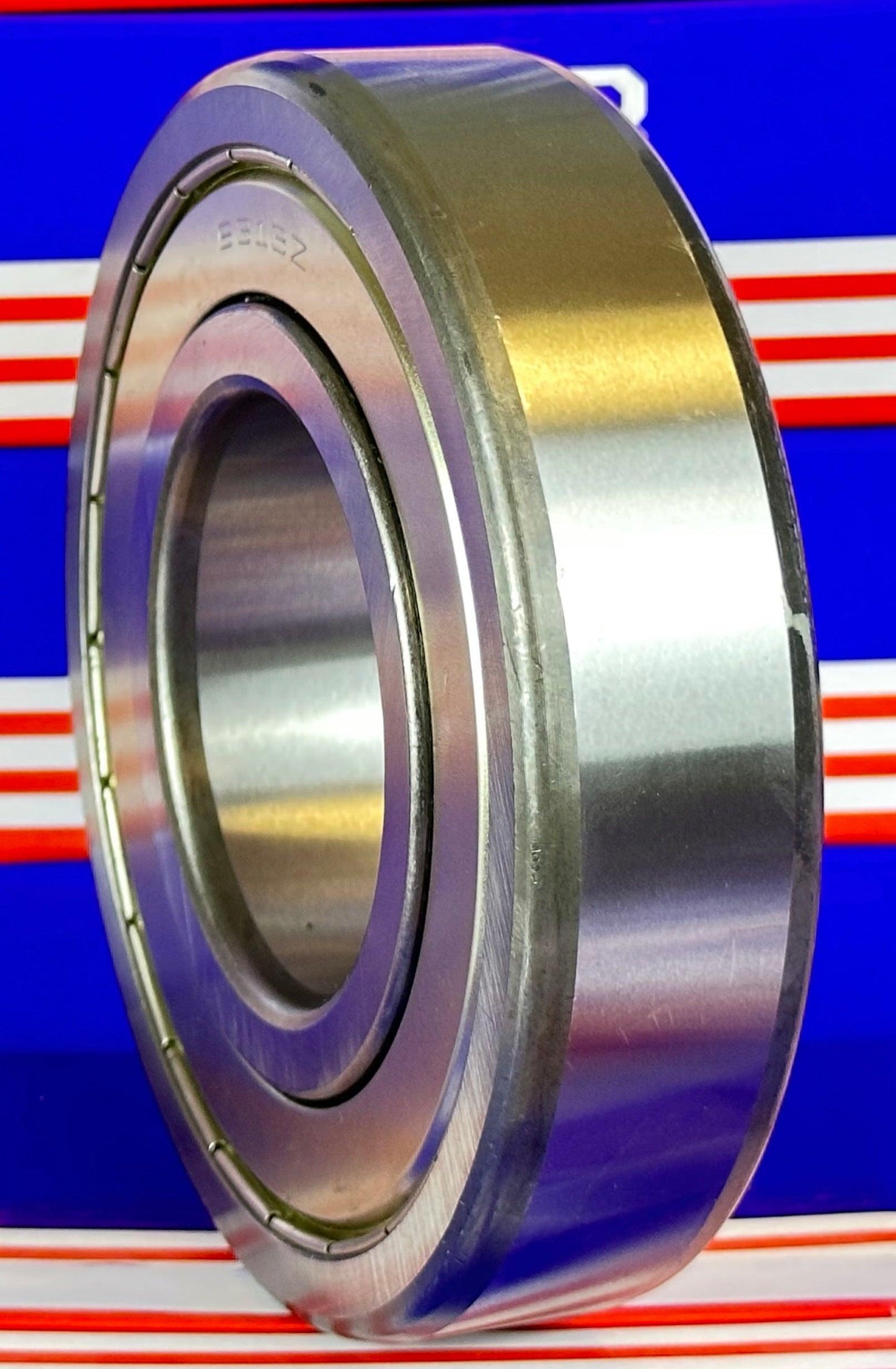6313ZZ Bearing 65x140x33 Shielded