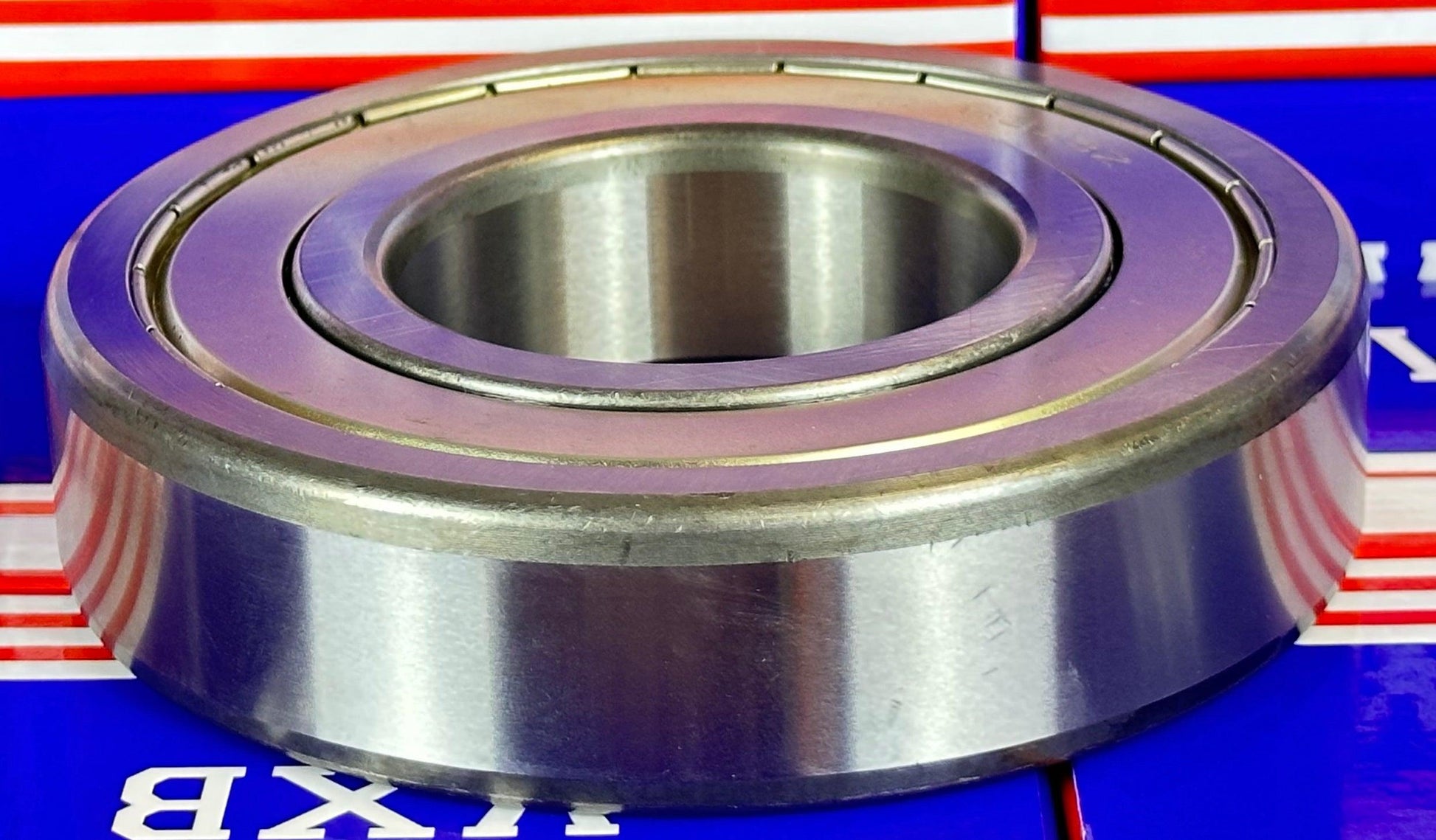 6313ZZ Bearing 65x140x33 Shielded