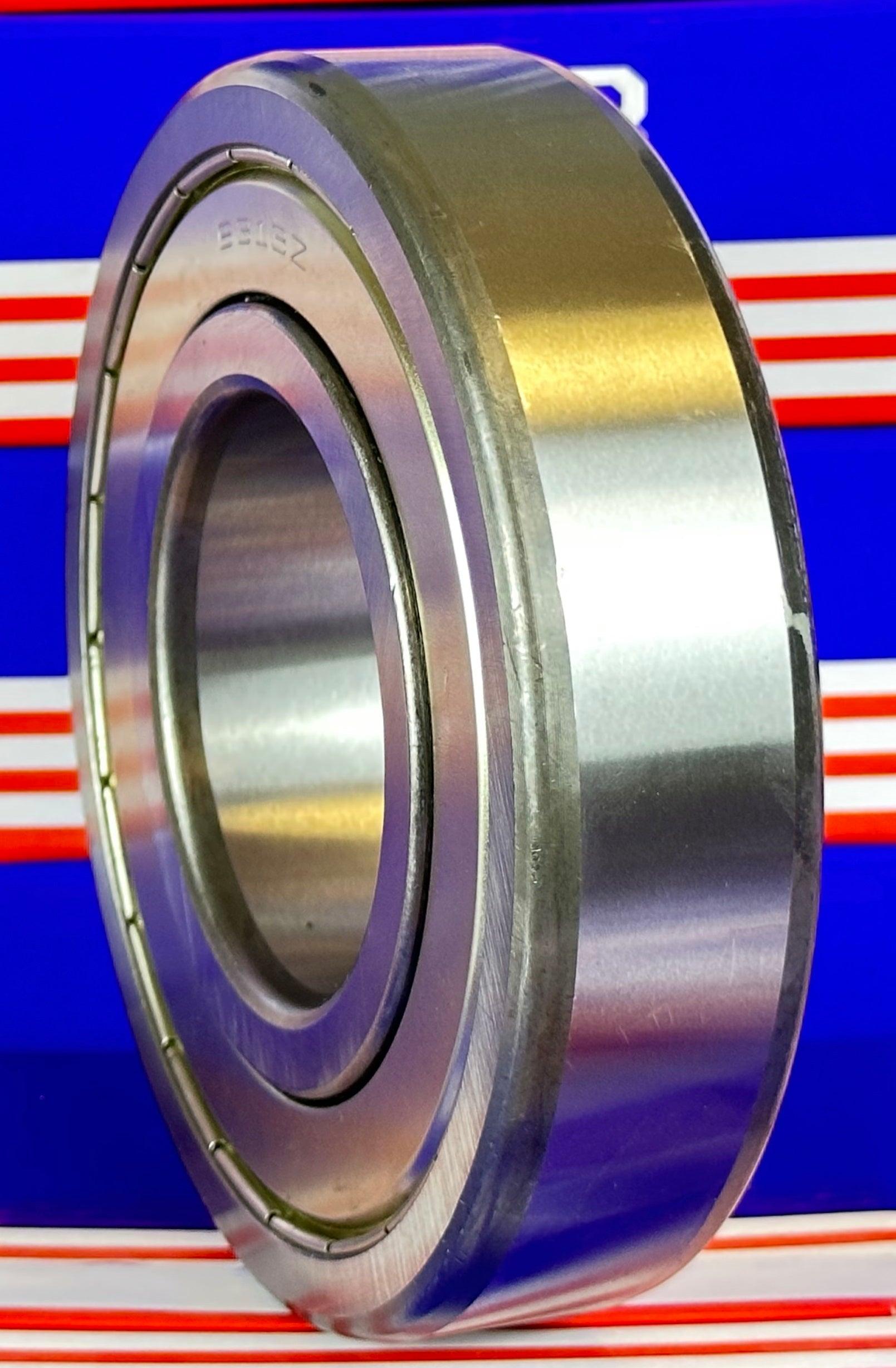 6313ZZ Bearing Deep Groove 6313ZZ