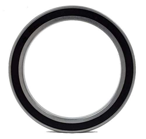 6314LU Sealed Ball Bearing 70x150x35mm