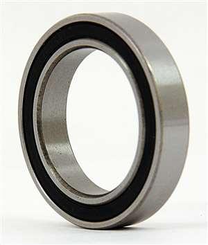 6317RS1 Ball Bearing 85x180x41mm