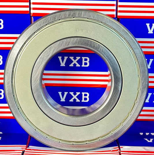 6319ZZ Ball Bearing - 95x200x45mm