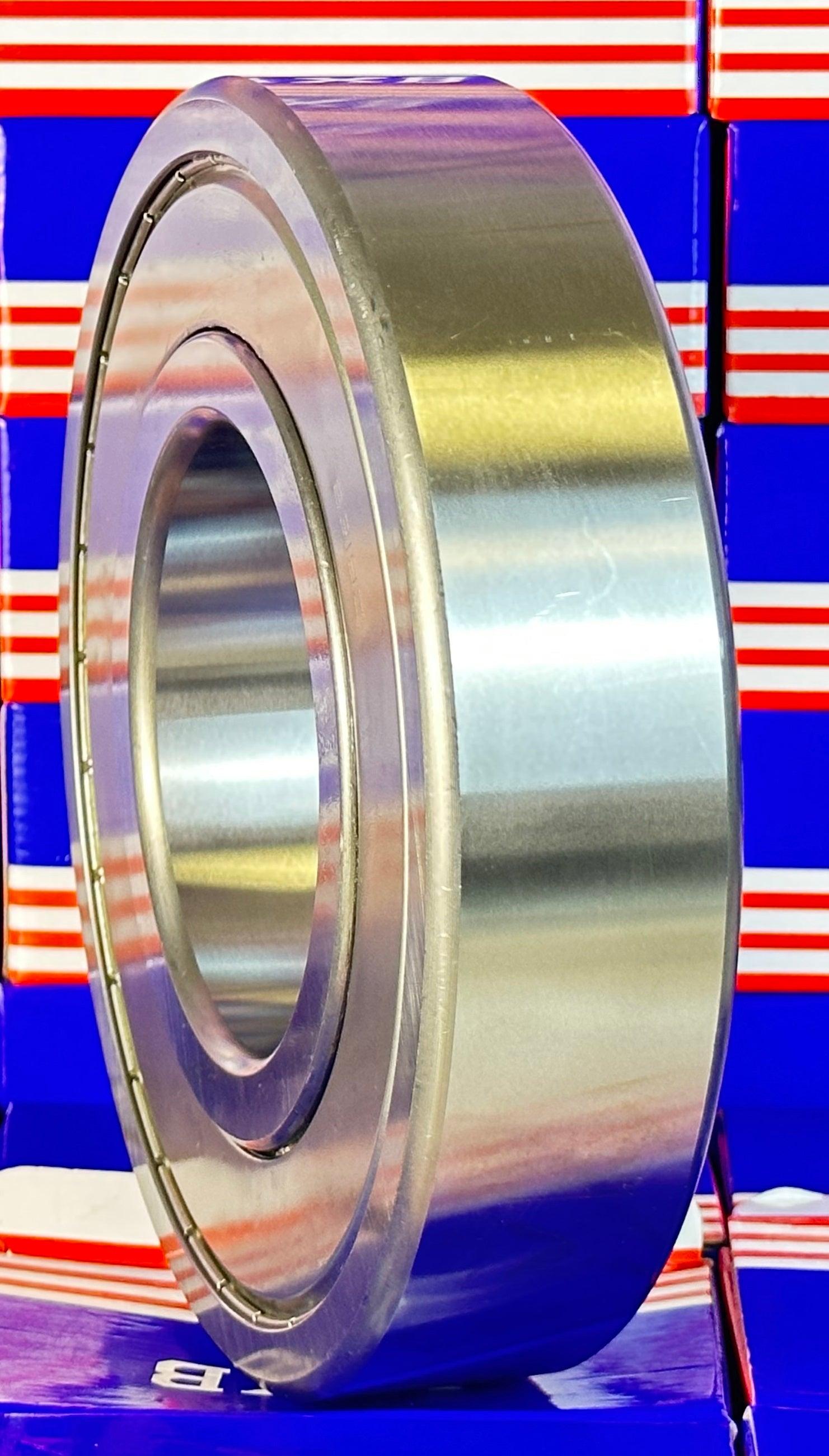 6319ZZ Ball Bearing - 95x200x45mm