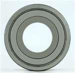 6320-Z Ball Bearing ID 100mm OD 215mm Width 47mm