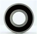 635-2RZ Ball Bearing Sealed ID 5mm OD 19mm Width 6mm