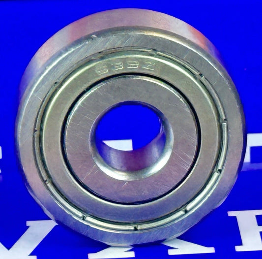 639 ZZ Ball Bearing 9mm x 30mm x 10mm