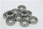 10-Pack 639ZZ 9x30x10mm - Double Shielded Miniature Bearing