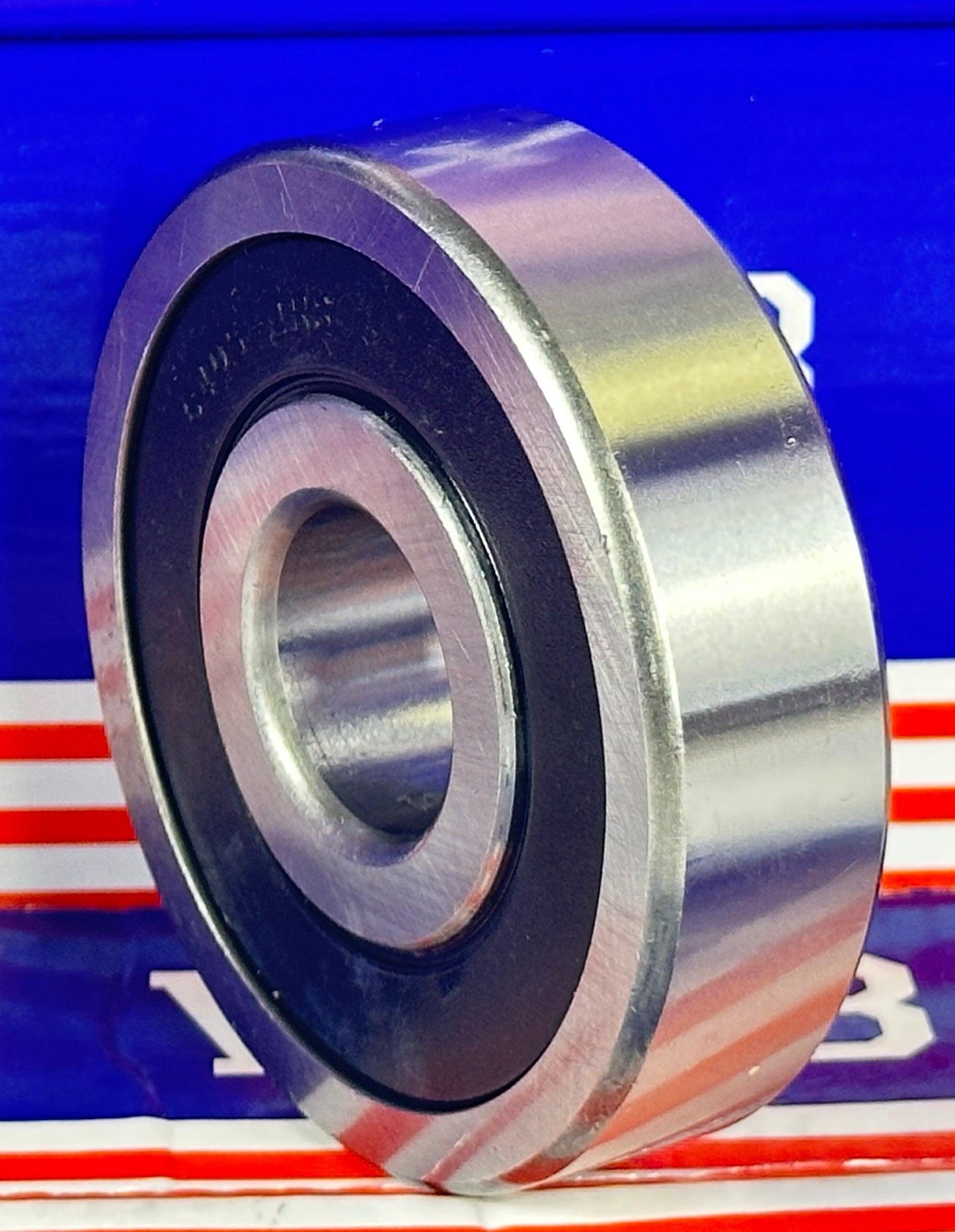 6405-2RS Sealed Bearing 25x80x21mm