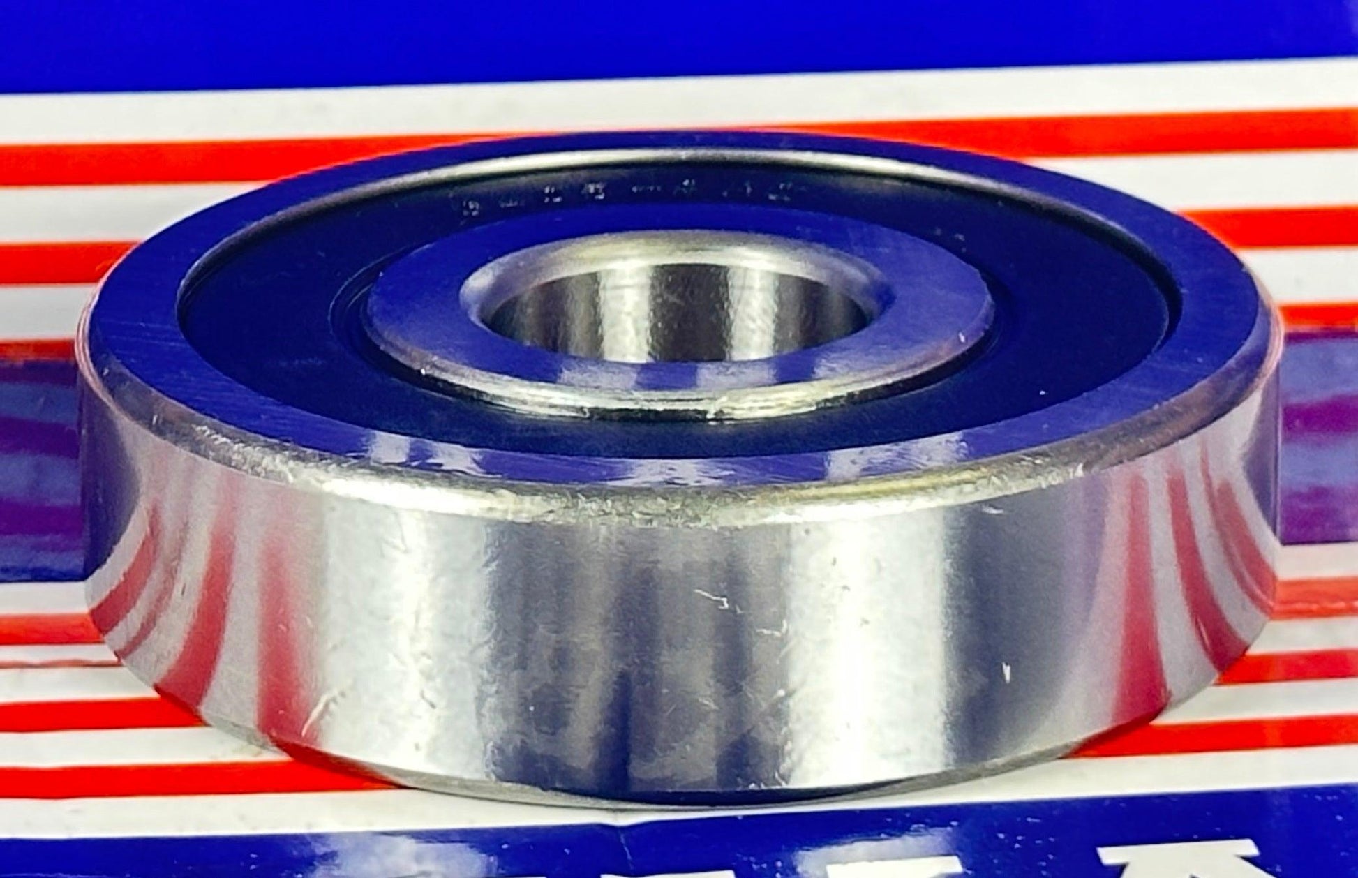 6405-2RS Sealed Bearing 25x80x21mm