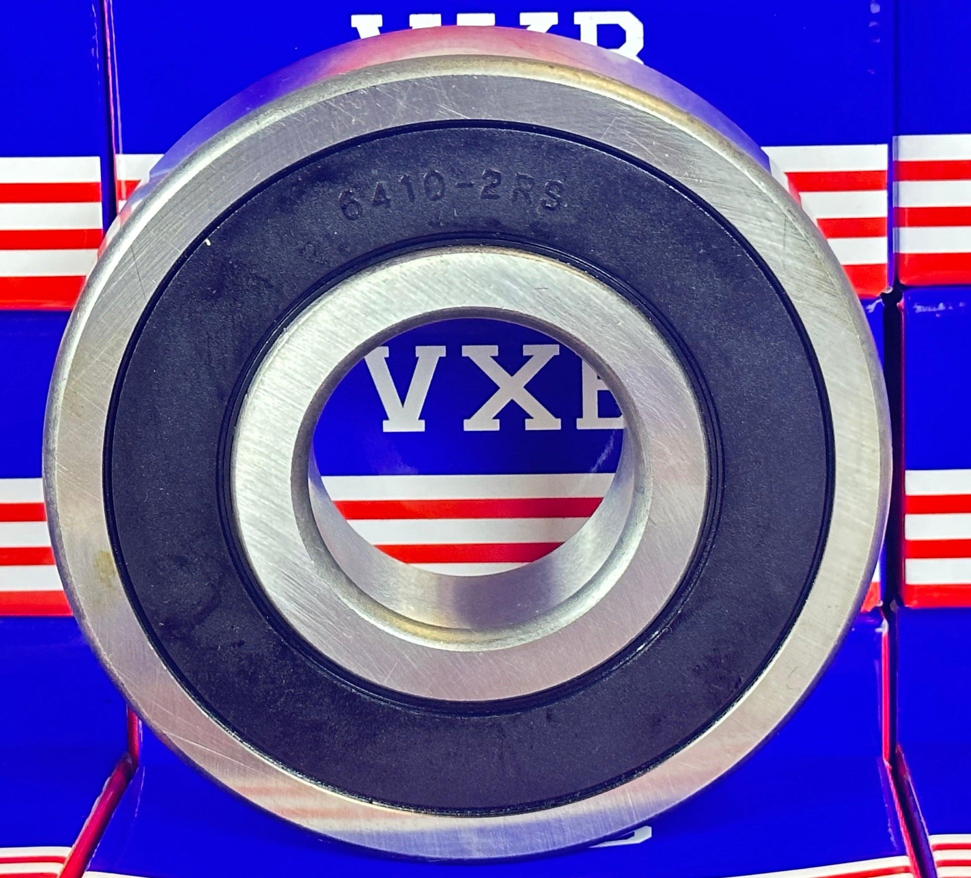 6410-2RS Sealed Bearing 50x130x31