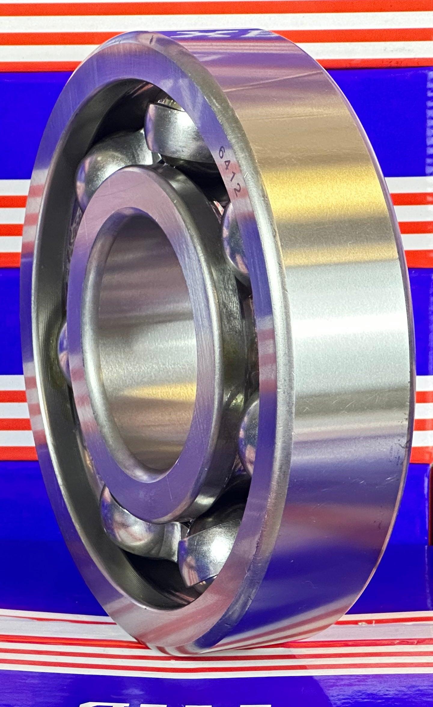 6412 C3 Bearing 60x150x35 Open