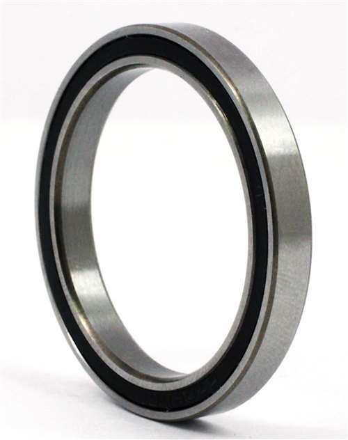 Premium 6703-2RS Sealed Bearing 17x23x4mm