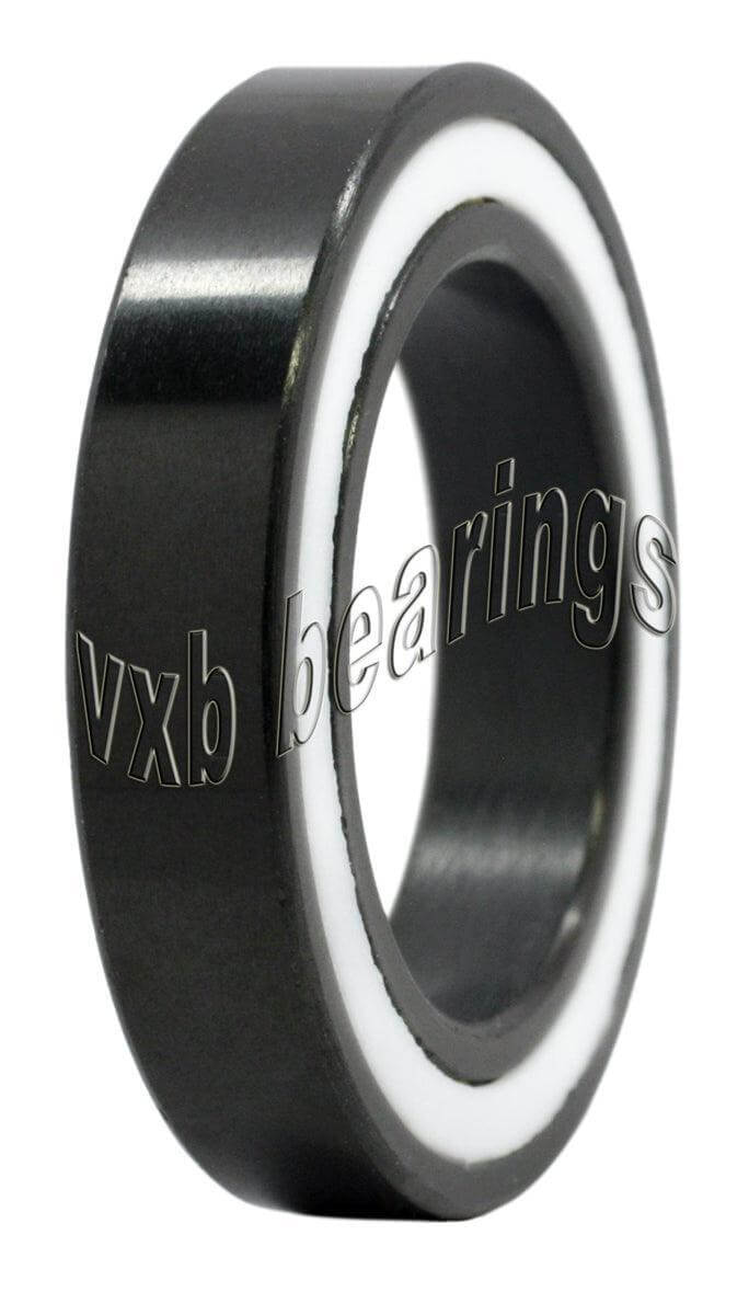 6800-2RS Sealed Full Ceramic Si3N4 Bearing 10x19x5mm