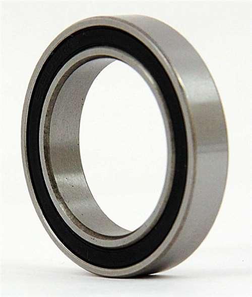 6801-2RS Bearing - Deep Groove Ball Bearing 6801RS