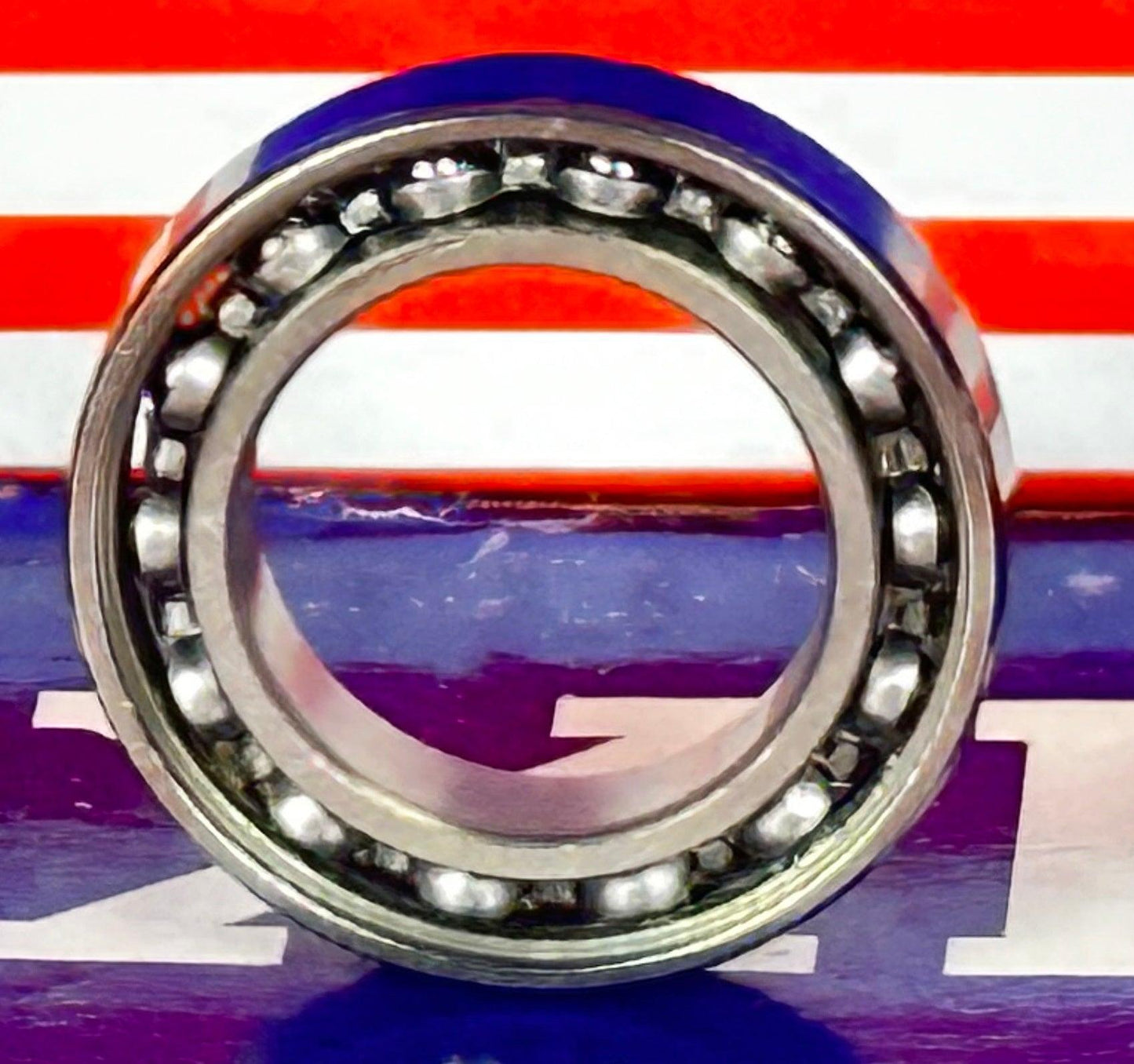 Premium 6802 Ball Bearing - Deep Groove 6802 15x24x5mm