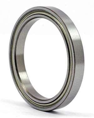 10-Pack 6802ZZ Bearings 15x24x5mm