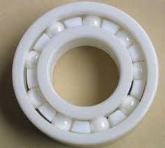 6803 Full Ceramic Bearing 17x26x5mm