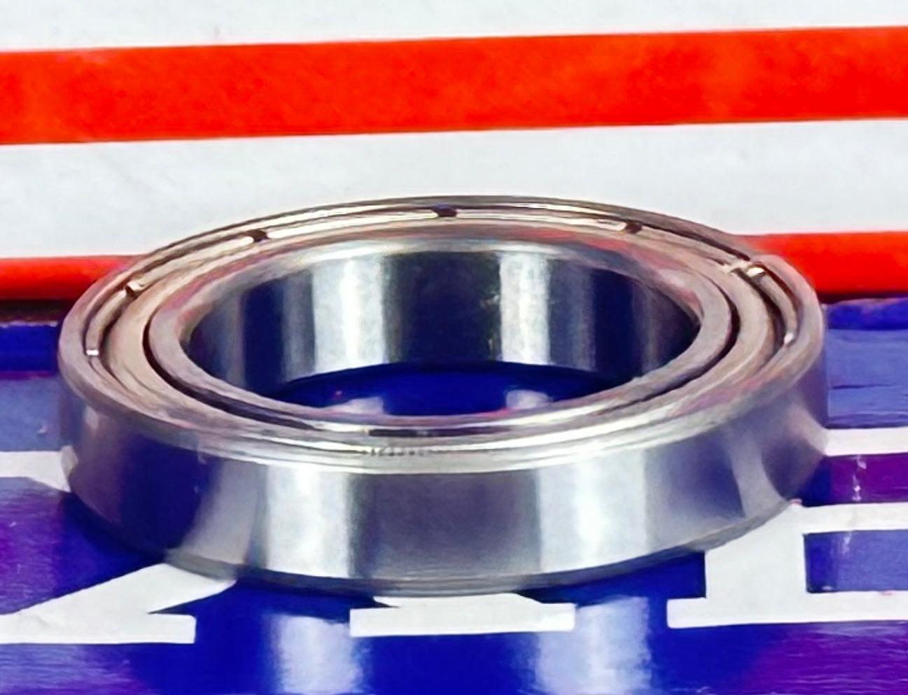10-Pack 6803ZZ 17x26x5mm Double Shielded Bearing