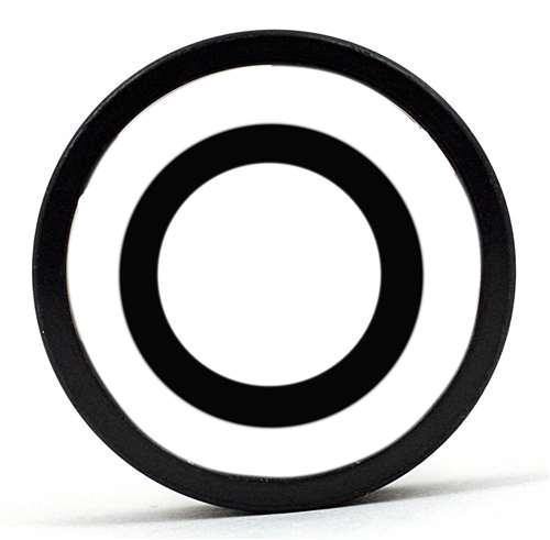 6805-2RS Full Ceramic Sealed Bearing 25x37x7 Si3N4