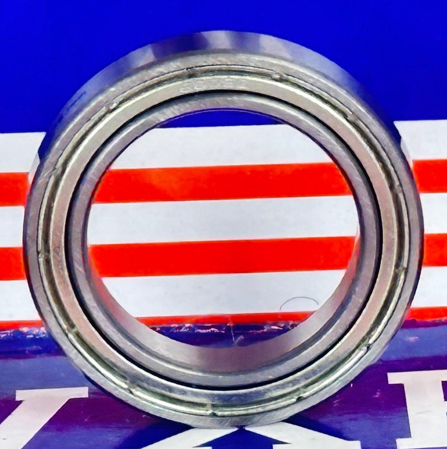 Premium 6805ZZ Bearing 25x37x7mm - Shielded