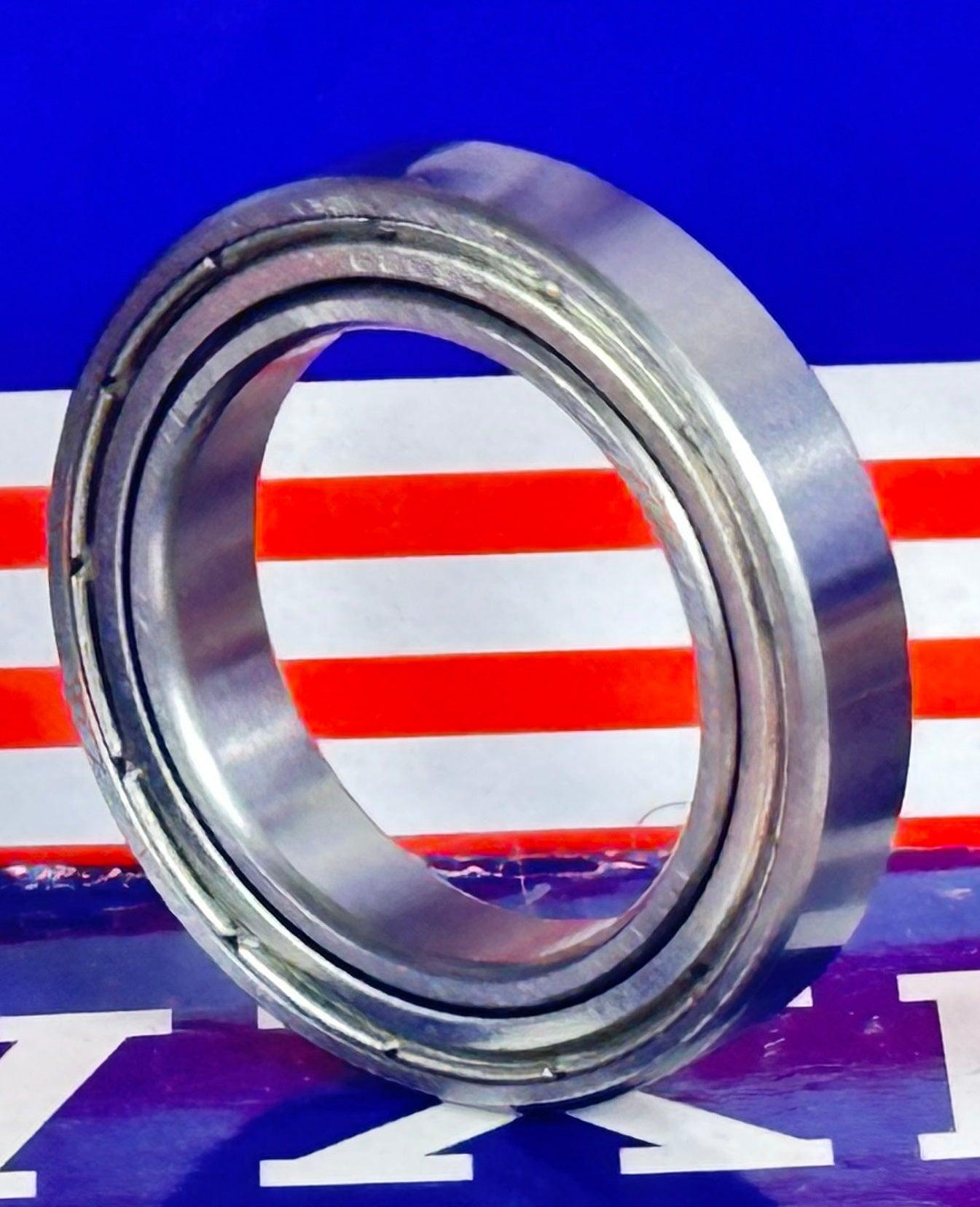 Premium 6805ZZ Bearing 25x37x7mm - Shielded