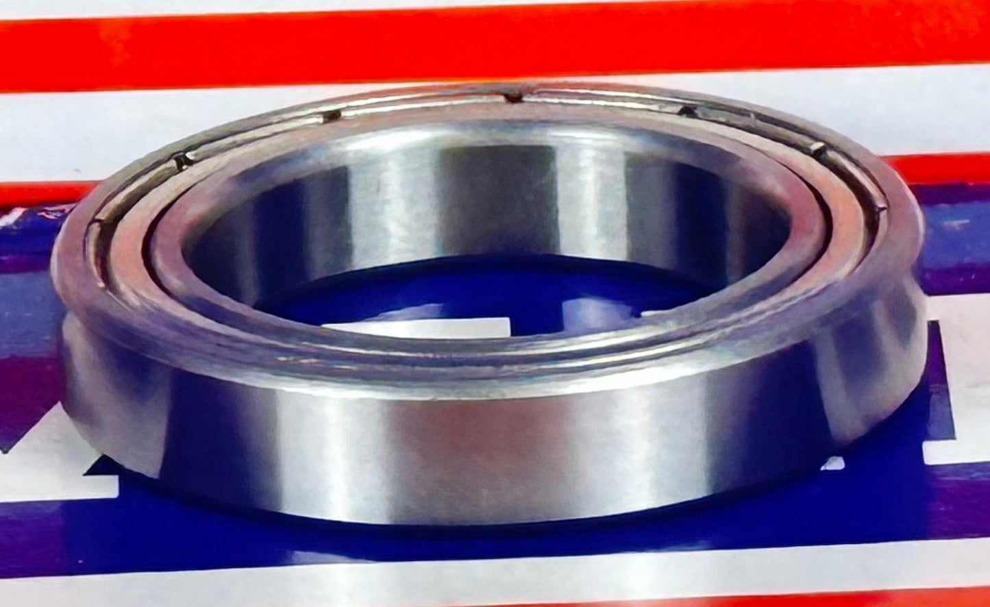 Premium 6805ZZ Bearing 25x37x7mm - Shielded