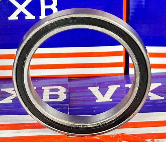 6811-2RS Bearing 55x72x9mm Sealed Ball Bearing 6811RS