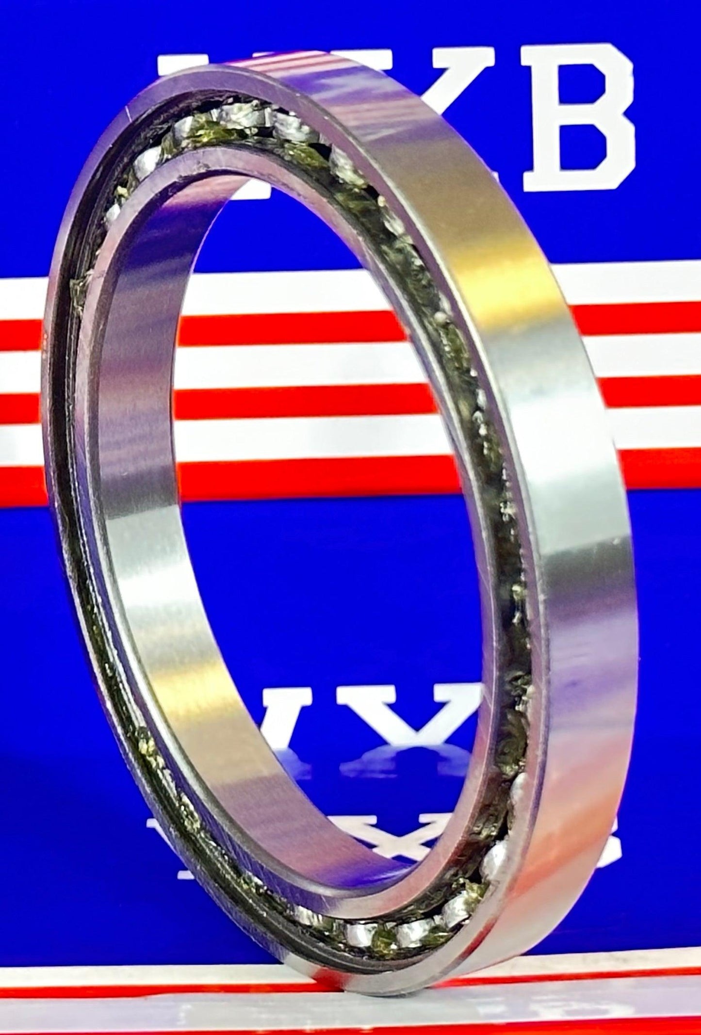 6813 Bearing 65x85x10 Open