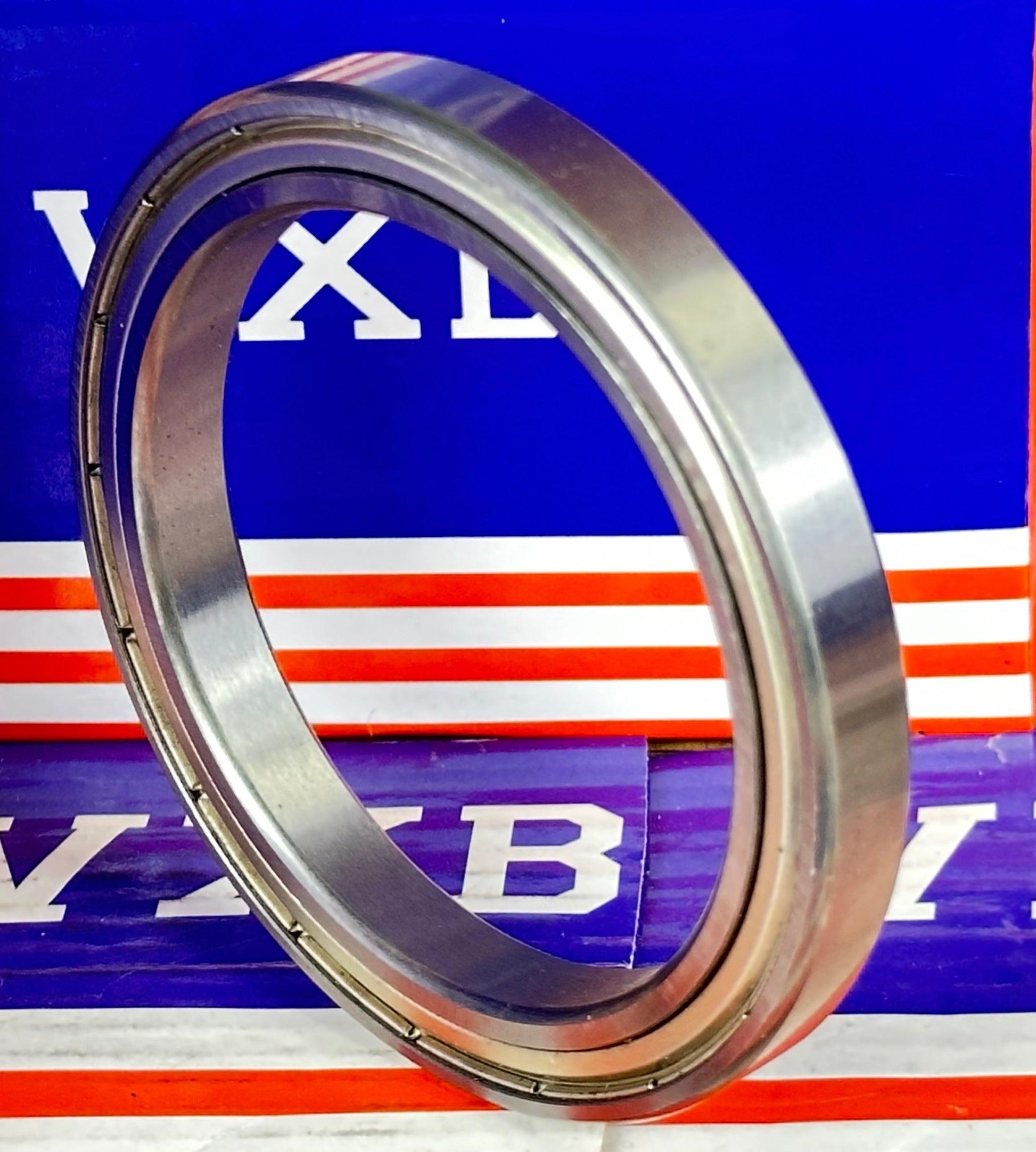 6813ZZ Shielded Bearing 65x85x10mm