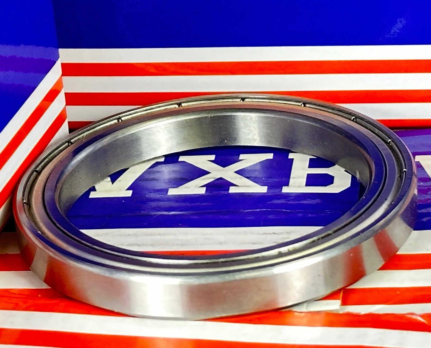 6813ZZ Shielded Bearing 65x85x10mm