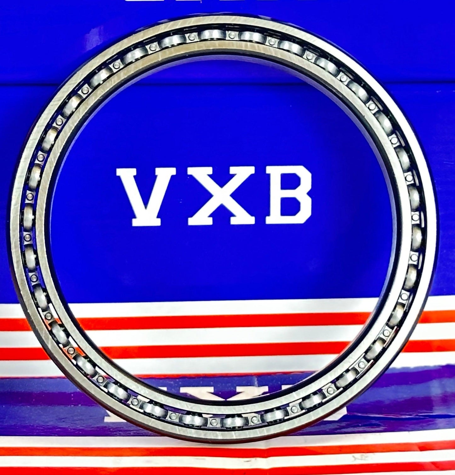 6816 Open Bearing 80x100x10mm