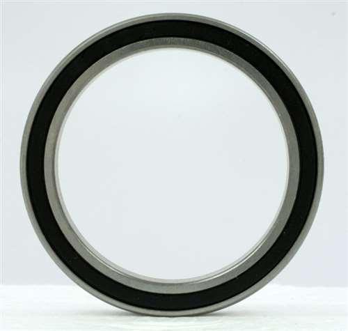 6816LLU 80x100x10mm Sealed Ball Bearing