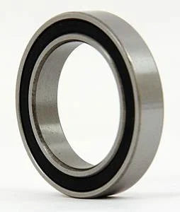 6816UU Sealed Ball Bearing 80x100x10mm
