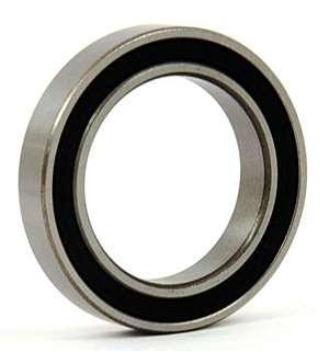 6817-2RS Sealed Bearing 85x110x13mm