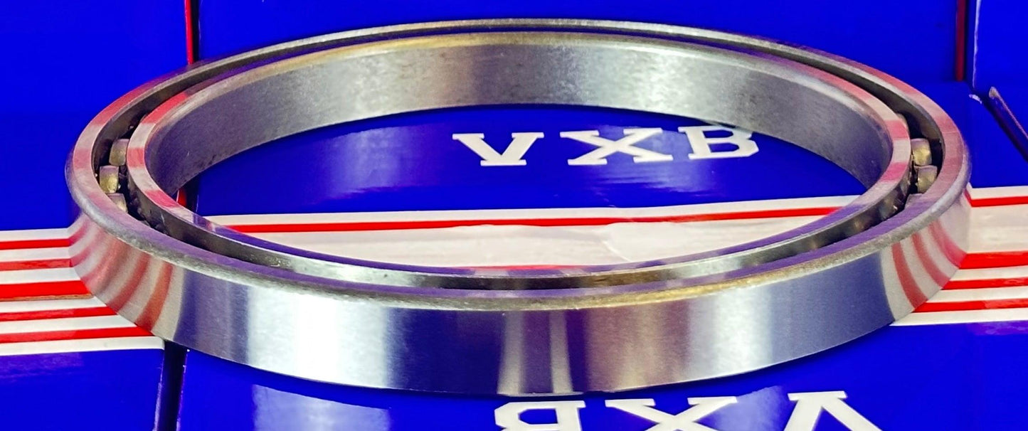 6821 open Bearing Deep Groove 105X130X13