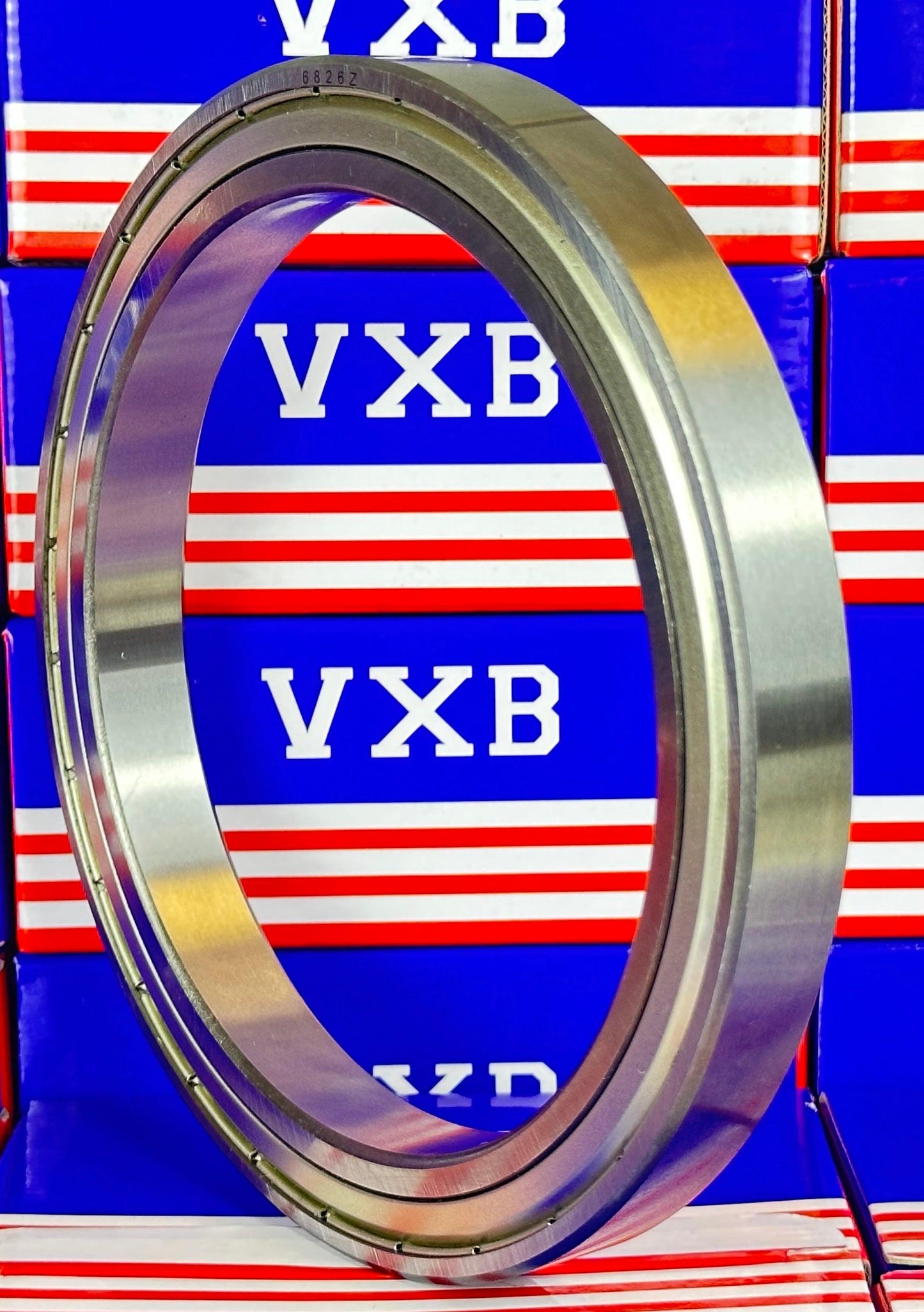 6826ZZ Bearing 130x165x18 Shielded Extra Large