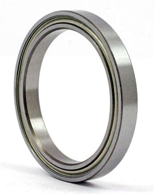 6826ZZ Bearing 130x165x18 Shielded Extra Large