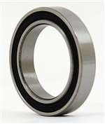 6828DDU Sealed 140x175x18 Ball Bearing