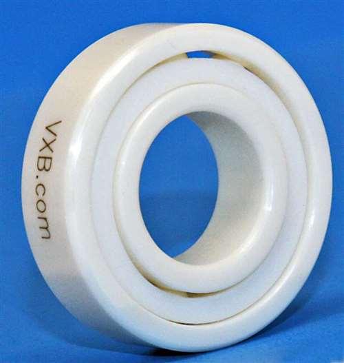 683 Full Ceramic Bearing 3x7x3mm Miniature
