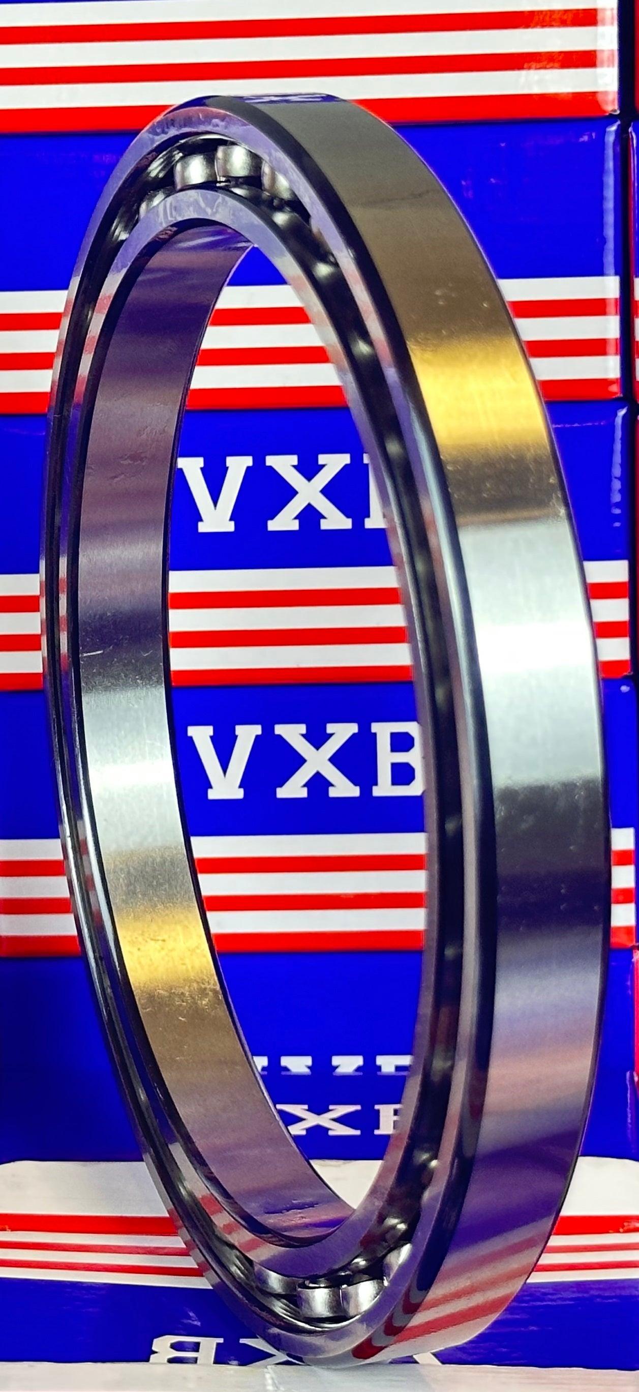 6832 Bearing 160x200x20 Open Extra Large