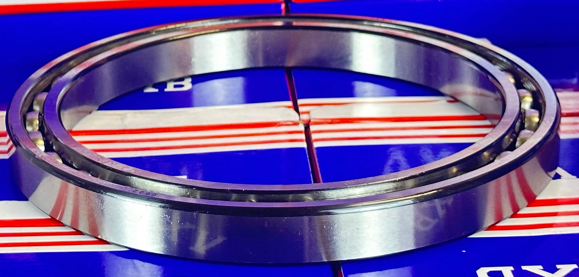 6832 Bearing Deep Groove 6832