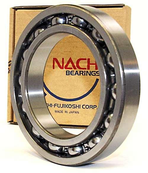 6864 Nachi Bearing Open Japan 320x400x38